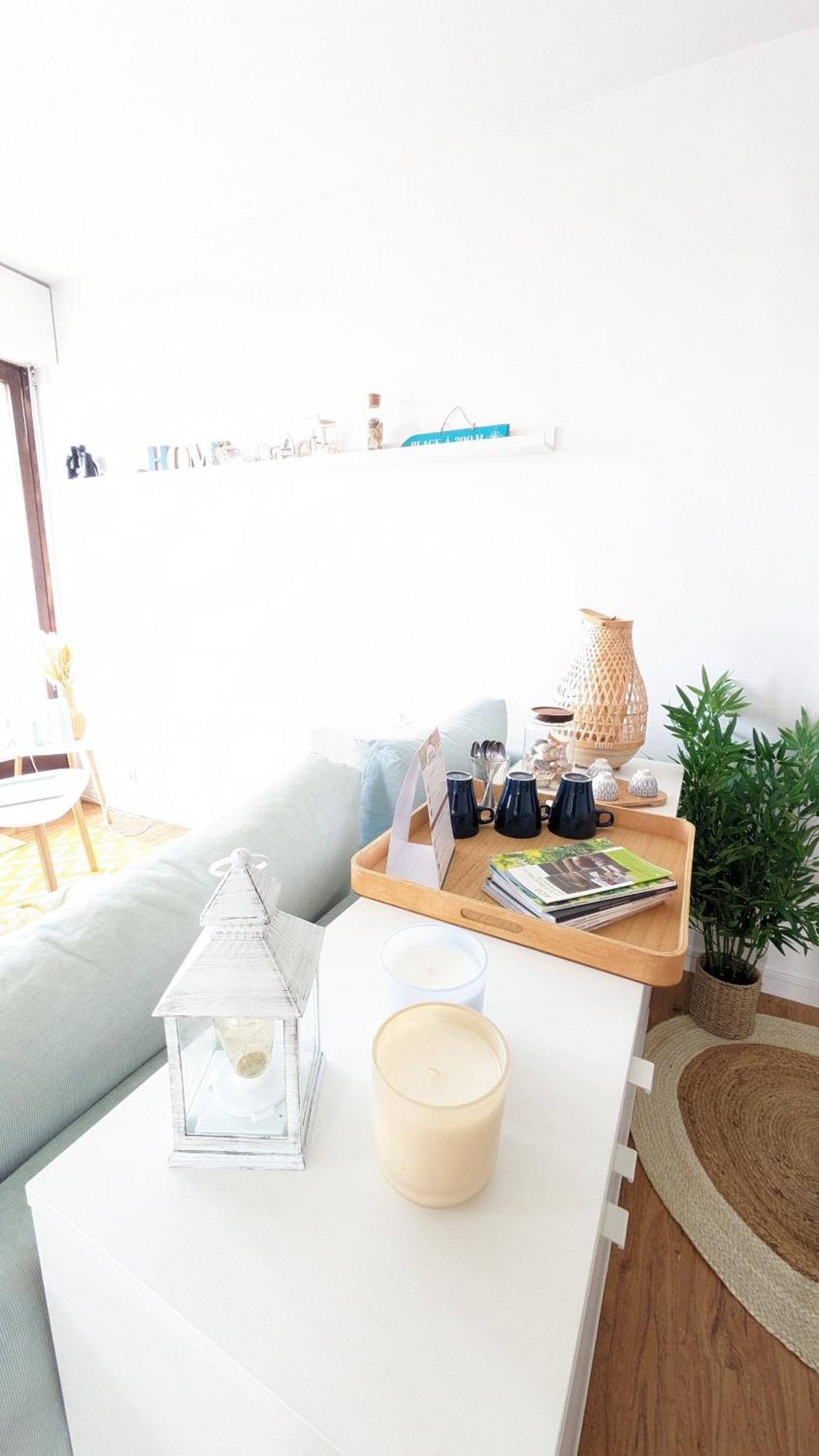 Cote Et Mer Superbe Appartement Front De Mer Wifi & Parking Villers-sur-Mer Bagian luar foto